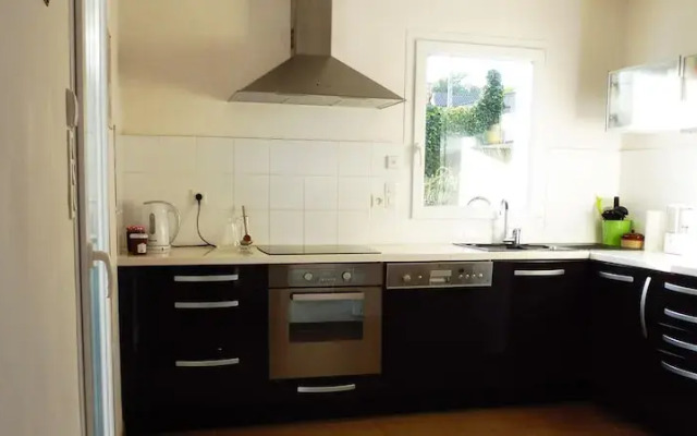 Maison sur les hauteurs