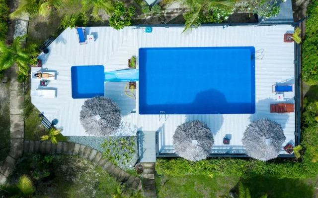 Turtle Bay Lodge