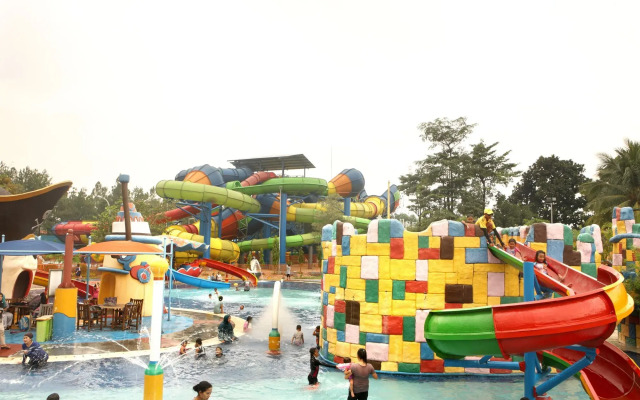 Amaris Hotel Serpong - Tangerang