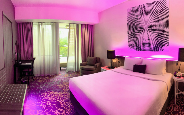 Hard Rock Hotel Penang