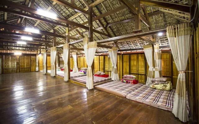 Ngoc Son homestay