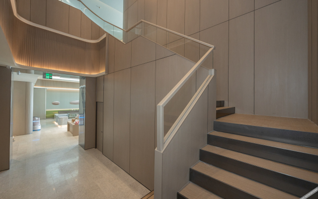 JI Hotel (Qingdao Laoshan Shilaoren Bathing Beach Store)