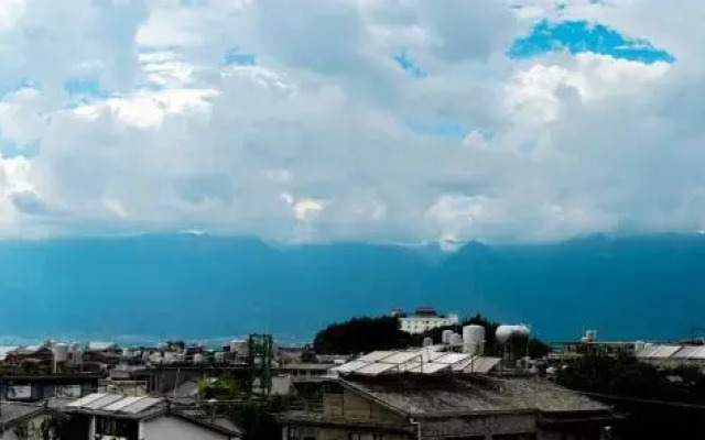 Dali Shuanglang Haiyue Xinju Guesthouse