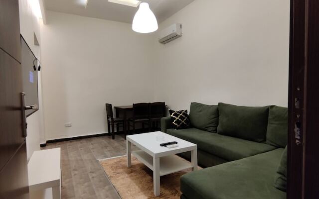 14 Lovely 1-bedroom Rental With Services Nearby