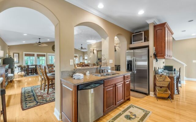 30A Beach House - The Hemmingway