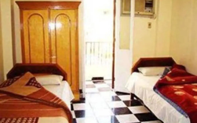 Venus Hostel