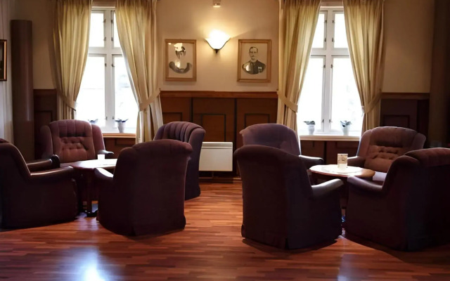 Thon Partner Hotel Selbusjøen