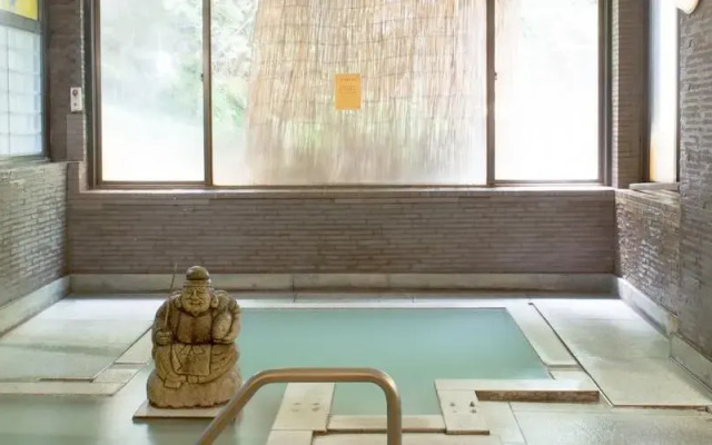 Hotel New Shichisei