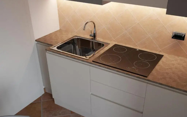 Rocce Rosse Sardinia