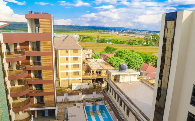 Lemaiyan Suites
