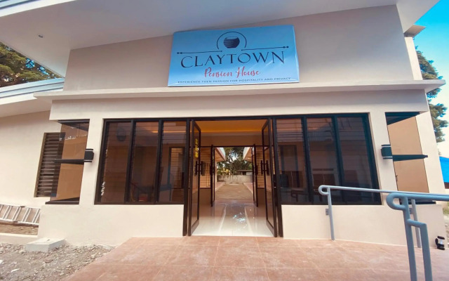 Claytown Pension House