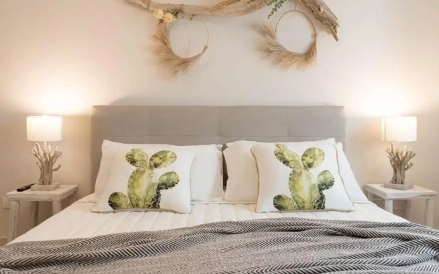 WePuglia - Suite Martino Seaview