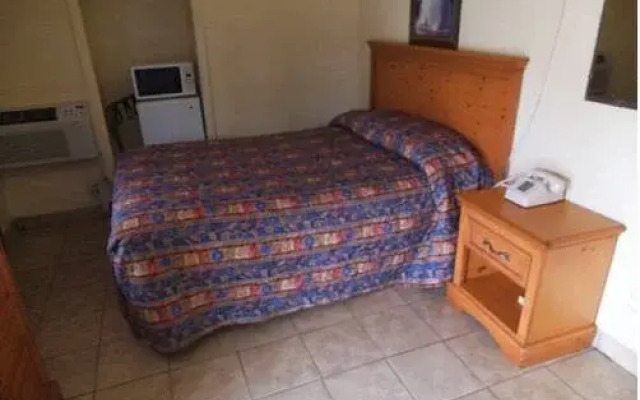 Relax Inn Franklin