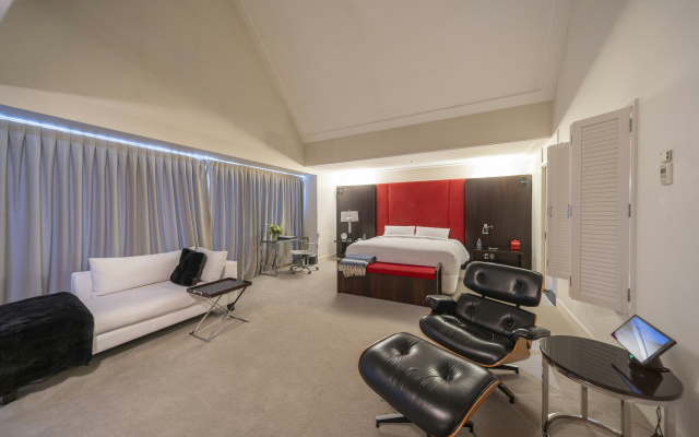 The Spire Hotel Queenstown