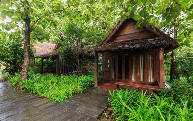 Azalea Village Wellness Resort