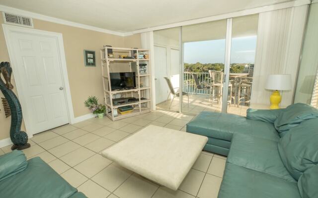 Dolphin Point 601B - 2 Br Condo