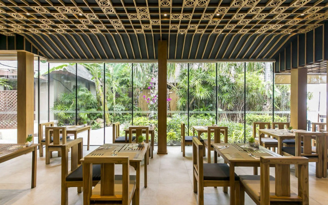Executive Pool Villa by Baan Haad Ngam