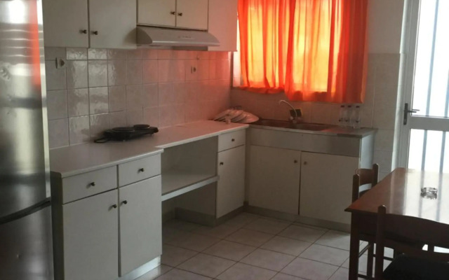 Nitsa Rooms