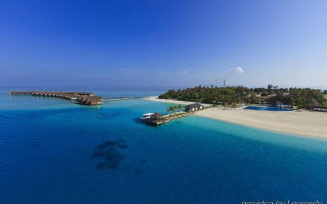 Velassaru Maldives