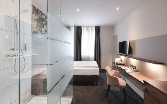 Sympathie Hotel Furstenhof