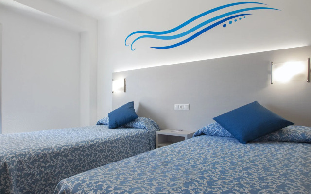 Hotel Servigroup Trinimar