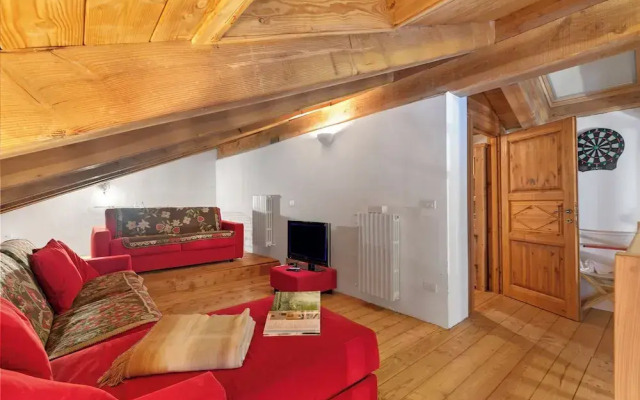 Gleise Lodge apartment