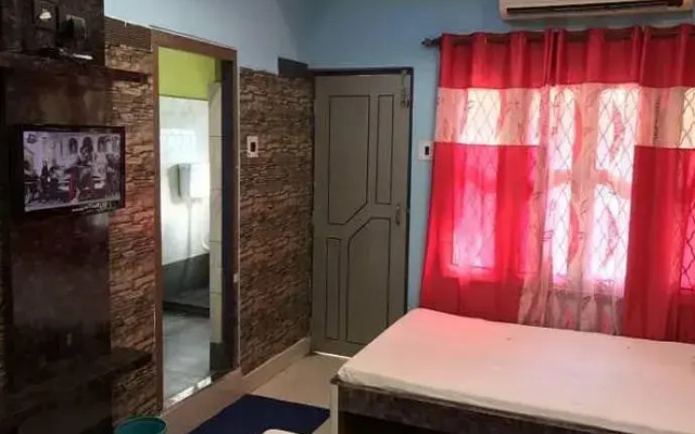 Hotel Raj Biraj Lodge