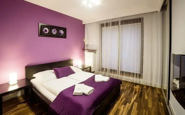 Palace Apartments Krakow - Szlak