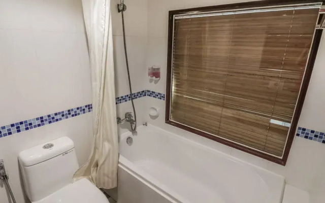 NIDA Rooms Udomsuk Rama 9 Complex