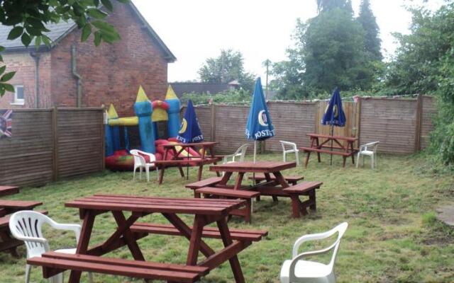 Ostler Inn