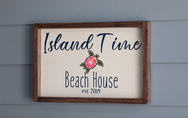 Island Time - Holua Kai 3 Bedroom Home