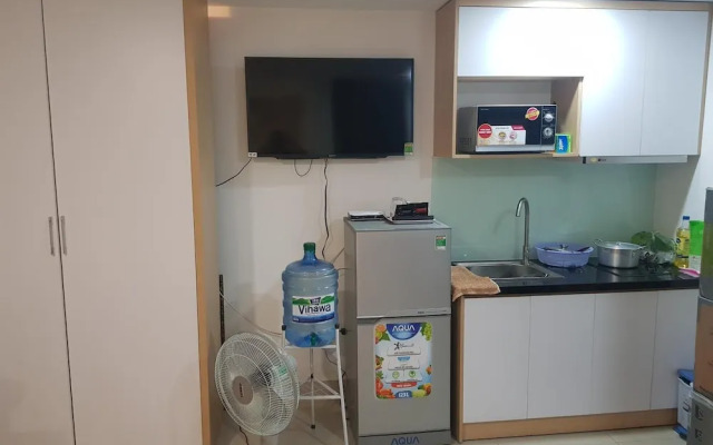 Meixing Apartment