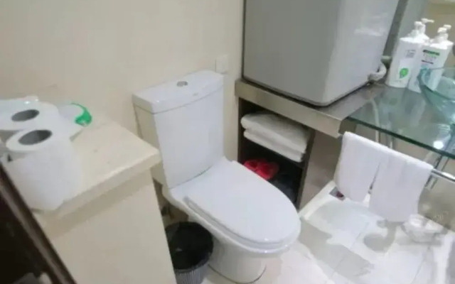 Shanghai Xin Mei Hotel Apartment