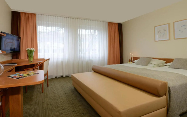 Hotel Residenz Oberhausen