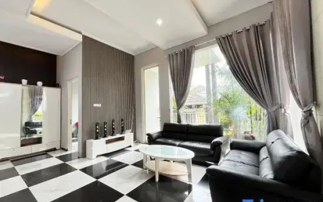 Villa Kusuma Pinus M-59