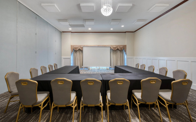 Best Western Battlefield Inn