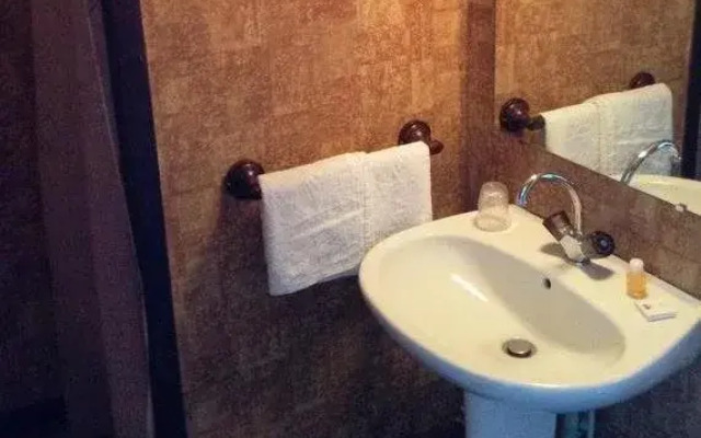 Hotel Menestret