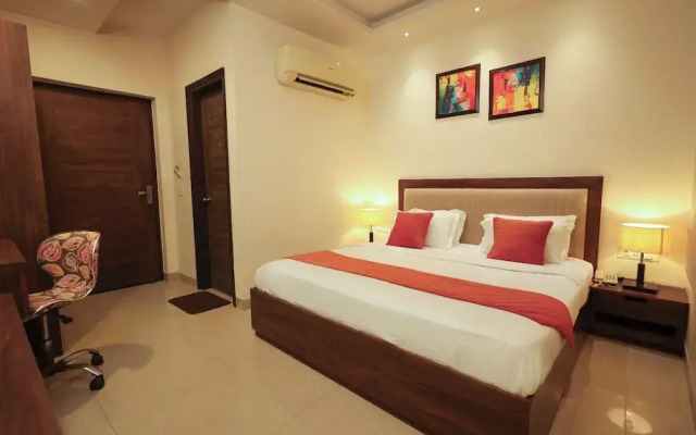 Hotel RK Grande