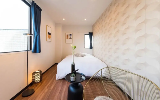 TORA HOTEL Skytree F