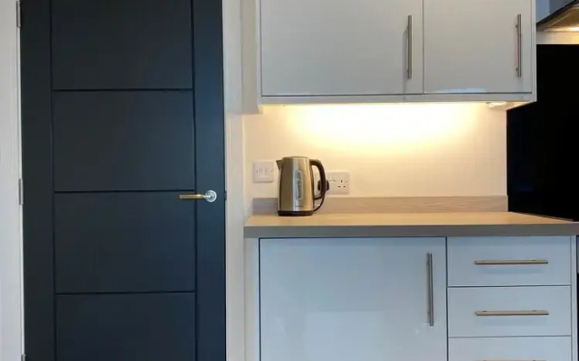 Eden Escapes Serviced Apartments