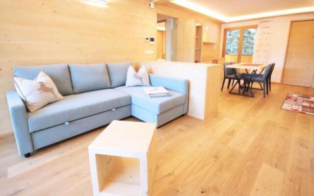 Aurturist Appartement 119