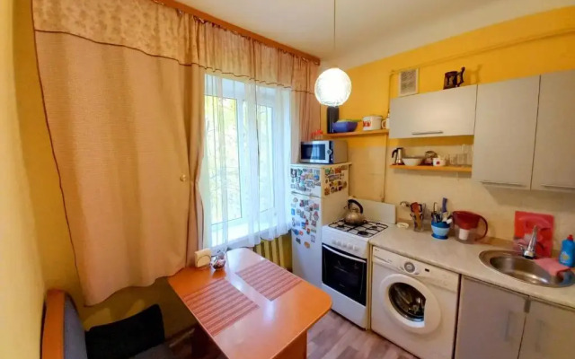 Downtown apartment - В центре города