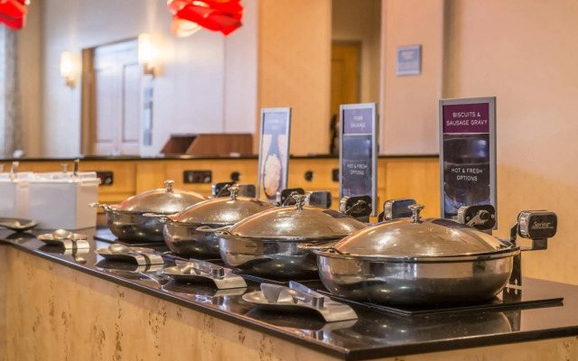 Residence Inn by Marriott Pittsburgh North Shore
