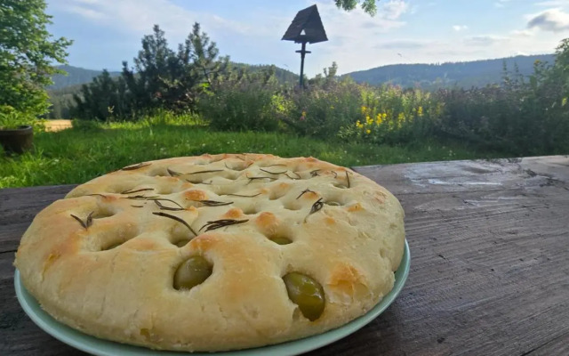 Chalupa U Šubrtů