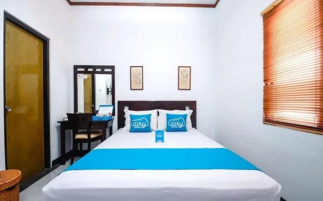 Airy Syariah Gayung Kebonsari Delapan 20 Surabaya
