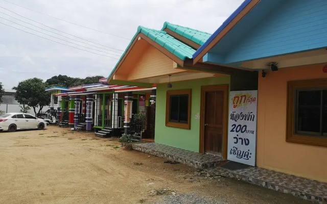 Sea Of Love by Oyo Rooms