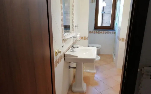Villa Collina delle Rose