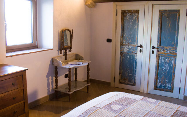 Dimora & Spa Il Cerchio di Lullo