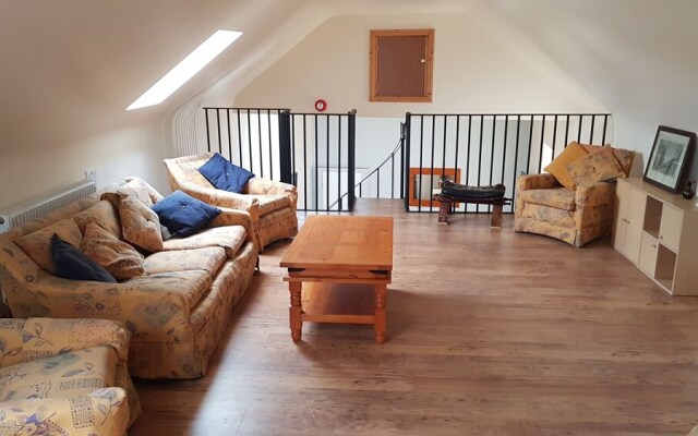Apartment 3 Bedroom Banagher Town Centre