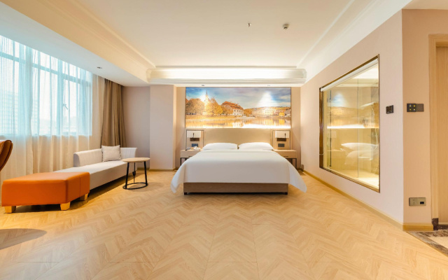 Vienna Hotel Zhongkai Road Branch